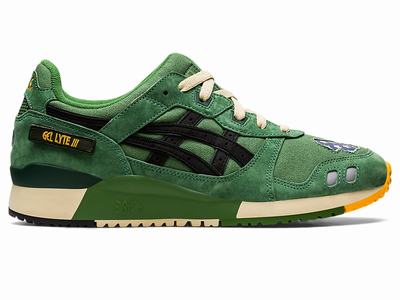 Asics gel lyte iii oferta orders