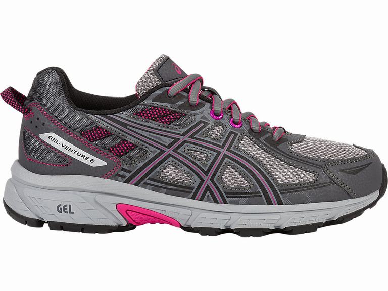 Comprar GEL-VENTURE 6 Asics  Ofertas zapatillas, Zapatillas deportivas,  Zapatillas hombre