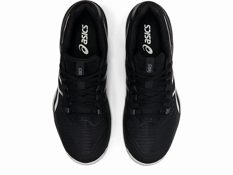 Zapatillas de Voleibol Asics GEL-TACTIC Hombre Negras | CO-083674