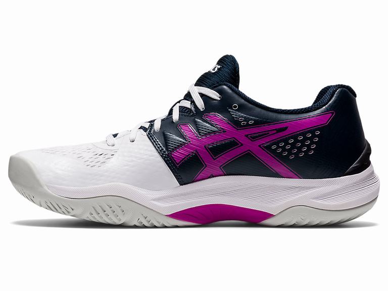 ZAPATILLAS DE VOLEIBOL ASICS MUJER SKY ELITE LOW